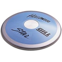 Gill Athletics Hollywood Star Discus