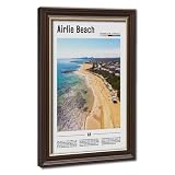 Airlie Beach Queensland Australia Posters Prints Canvas Deco Paintings Vintage Wall Art For Offices Living Rooms And Bedrooms Hanging Frame 12' L X 18' W