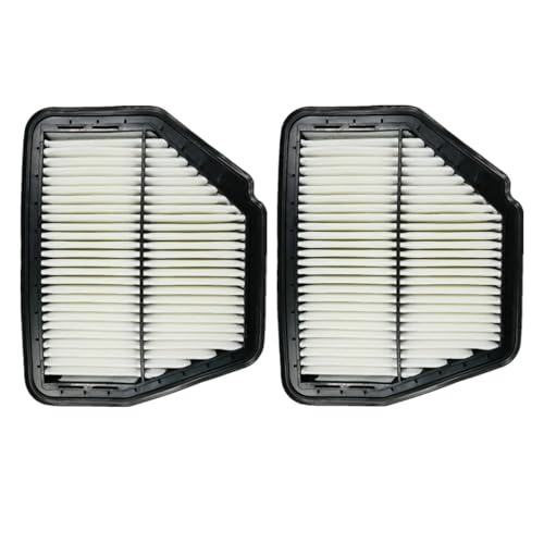 Filtre d'habitacle et filtres air moteur pour Chevrolet Captiva 2006-2015