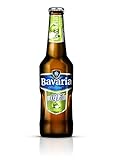 Bavaria Malt, Apple, 11.2 Fluid Ounce