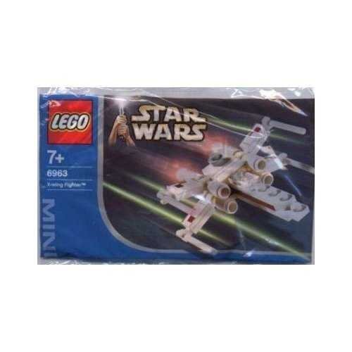 S X^[EH[Y LEGO 6963 X-ECO t@C^[