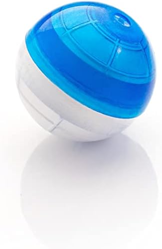 Miniatura 3 de Mercury Rise Munición de bola de polvo de defensa personal para pistola de entrenamiento Pistola de paintball