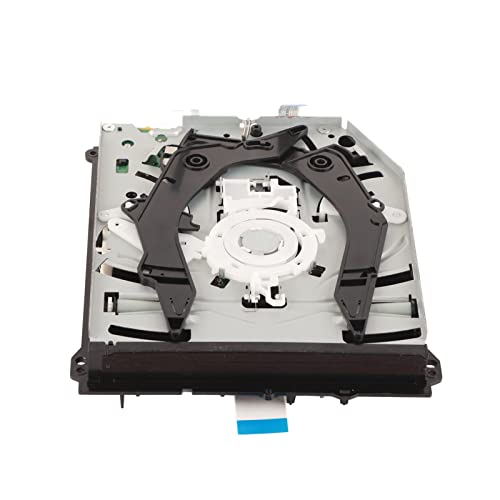 Lecteur optique pour PS4 Slim remplaçant en ABS et métal