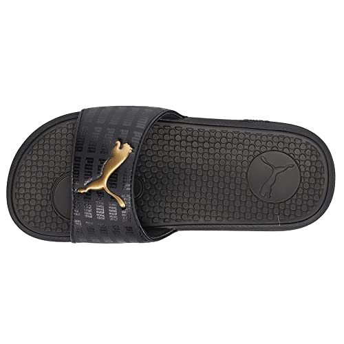 Image of PUMA Women's Cool Cat Bold Slide Sandal