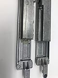 1 Stck Schüco Getriebe Kammergetriebe 277033-23 277037-43 Links Aluminiumfenster