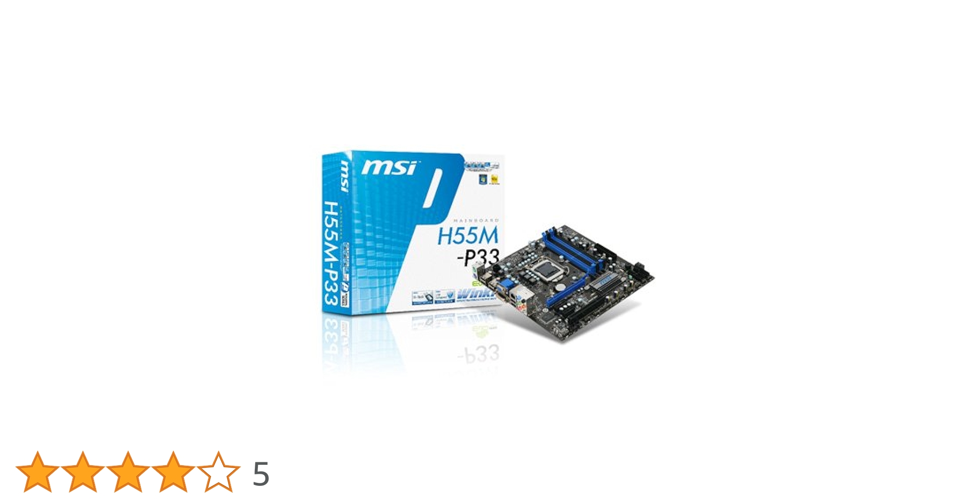 MSI Micro-ATXマザーボード H55M-P33 wgteh8f Amazon.co.jp: MSI Micro-ATXマザーボード H55M-P33 : パソコン