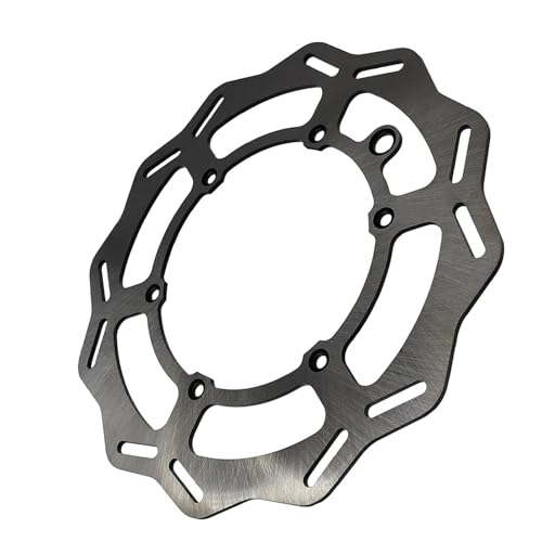 Disques de frein avant rotors 260mm GasGas EX EC MC 125 300 F accessoires moto