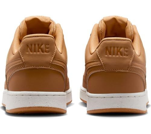 Image of Nike Mens Nike Court Vision Lo Running Shoes