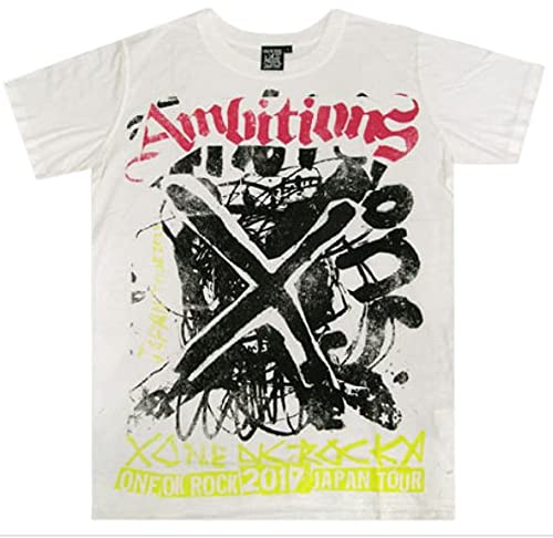 Amazon.co.jp: ONE OK ROCK 2017 Ambitions 
