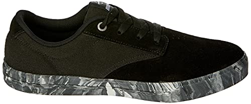 Tênis Mormaii King, Mormaii, Adulto-Unissex, Preto/Mescla, 40