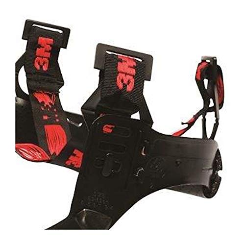 Suspensão de Ajuste Fácil para Capacete H-700 3M