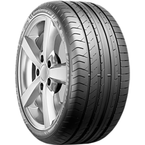 FULDA - 245/45 R19 TL 102Y SPORTCONTROL 2 XL MFS BSW - Sommerreifen