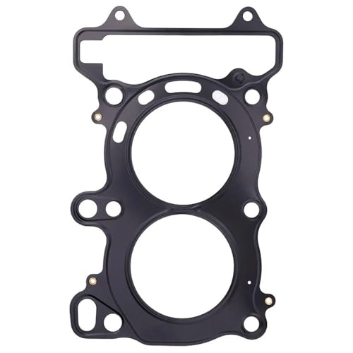 Junta culata motor compatible con FSC600 FJS600 Silver Wing 2001-2013 3