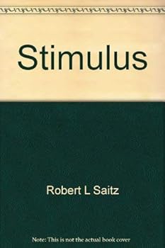 Paperback Stimulus: A first reader/workbook in English Book