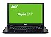 Produktbild Acer Aspire E 17 (E5-774G-558R) 43,94 cm (17,3 Zoll Full-HD matt) Laptop (Intel Core i5-7200U, 8GB RAM, 256GB SSD, 1.000GB HDD, NVIDIA GeForce 940MX, Win 10 Home) schwarz