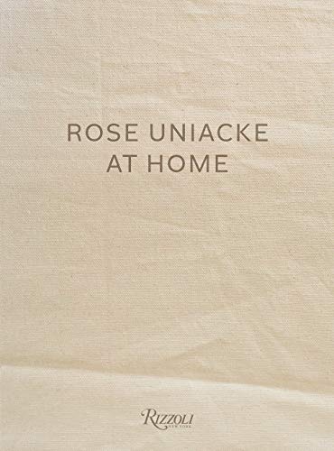 Rose Uniacke at Home