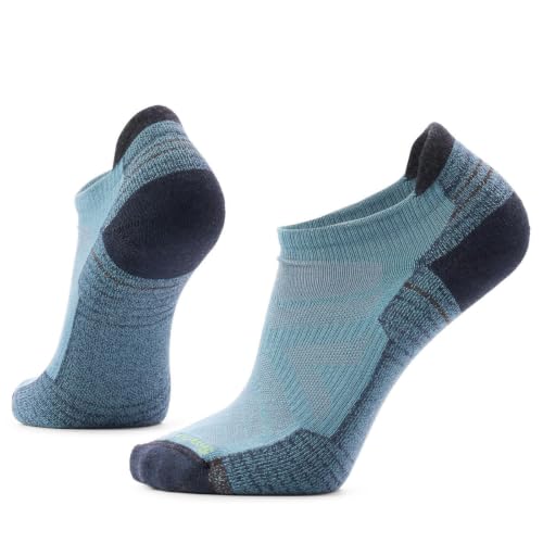 Image of Smartwool Men's Hike Light Cushion Low Ankle Socks