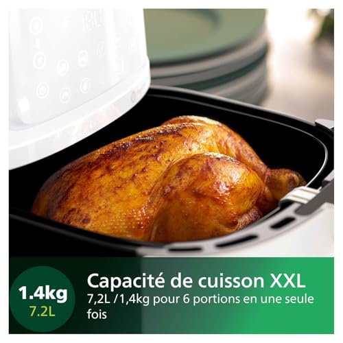 Philips Airfryer Série