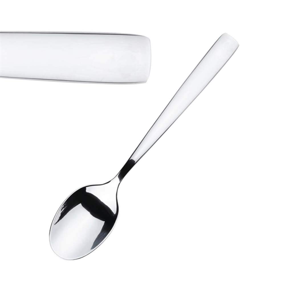 Elia FD419 Aspect Lot de 12 cuillères à café 137 mm