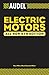 Audel Electric Motors