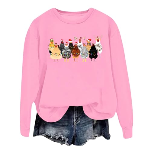 Sweat à capuche tendance femme imprimé lettre col rond confortable