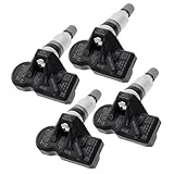 AUTOKAY Tire Pressure Sensor TPMS Compatible with AUD-i A3/A6/A7/A8/TT/Q3/Q5/Q7/RS3/RS4/RS5,VW...