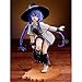 RZAHUAHU Mushoku Tensei Anime Roxy Migurdia Figure 1/7 Scale Jobless Reincarnation PVC Figure 7.8IN (Style 1)