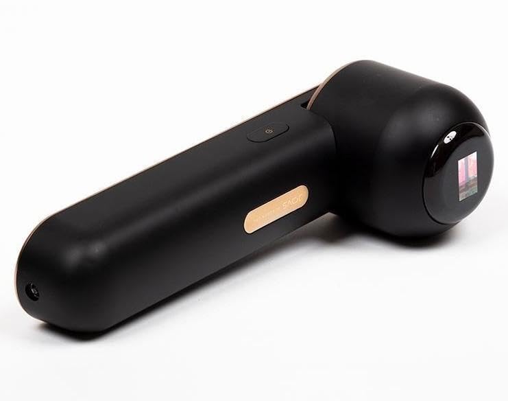 【新品未使用】JOVS Blacken 美容器DPLエステBlack A988 Amazon.co.jp: JOVS Blacken 美容器 DPLエステ Black A988 : ホーム