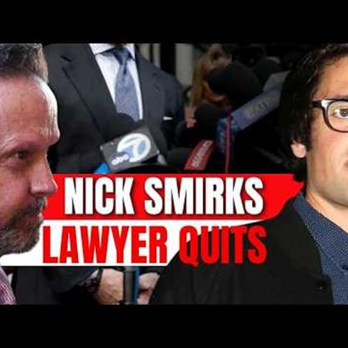 Alan Jackson Walks Away - What Changed in Nick Reiner&rsquo;s Case