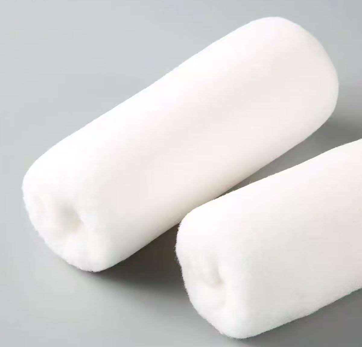 Wałki malarskie, Wałki malarskie z mikrofibry 1 szt. Różne rozmiary(6-inch)