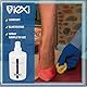IEXI Leder Softner Breiter Spray Schuhe Made in Italy - Größe 200 ml - Instant Stretch für alle Arten von Leder Schuhe - Weichmacher Leder Schuhe