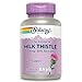 Solaray Milk Thistle Extract Supplement, 175mg, 120 Count