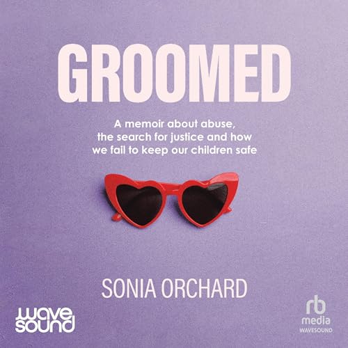 Groomed by Sonia Orchard episode artwork