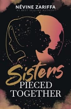 Paperback Sisters Pieced Together Book