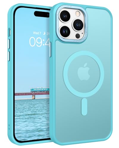 Coque iPhone 14 Pro Max translucide qui évite les rayures