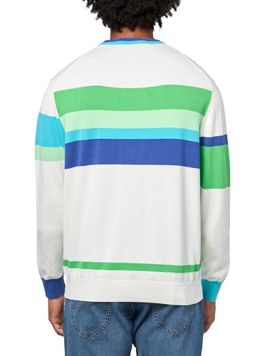 Men's Crewneck Pullover2