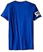 Superdry Men's Big Dry Graphic T-Shirt, Regal Blue, Large