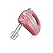 Produktbild Arzum Handmixer AR1047, pink/Silber