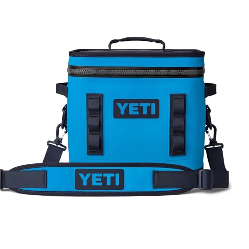 Image of YETI Hopper Flip 12 Portable Cooler
