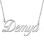Demya - Silver