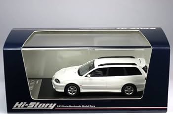 Amazon | 1/43 トヨタ カルディナ GT-T 1997 スーパーホワイトII