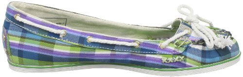 Image of Sugar Women's Haiau Boat Shoe