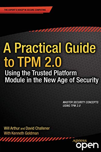 A Practical Guide to TPM 2.0 view 2