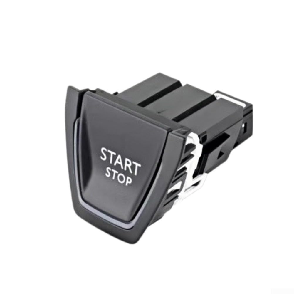 Botón Arranque Parada Motor para ds5 2011-2022 Plástico Botón