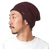 SEAMLESS KNIT TECHNOLOGY, FAVORABLE POUR LES GRANDES TÊTES - Ces grands bonnet casquette femme hiver peuvent être portés par de nombreuses personnes et de nombreux styles de vie ! Fabriqué grâce à une techniques de couture de haute qualité et tissus à la hauteur de vos attentes, la technologie du tissu sans couture, ce qui permet de l'adapter facilement à différentes formes et tailles de têtes. S'adapte confortablement aux tailles de tête comprises entre 54 cm et 60 cm