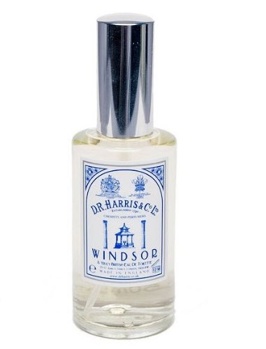 D.R. Harris - Windsor - Eau de Toilette - 50 ml