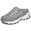 Gray White