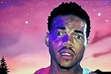 TST INNOPRINT CO Chance the Rapper Acid Rap Silk Poster 36x24 Inches