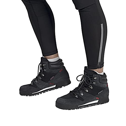 Image of adidas Men's Mountaineering Trekking Shoes