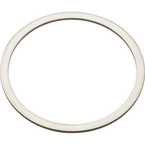 Shimano Cs4202 Cassette Freehub Spacer (1-Mm) #TOP1